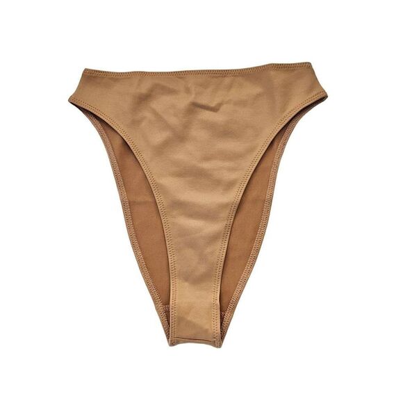 Skims wet jersey cheeky undies. NWT - Picture 1 of 5